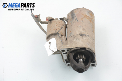 Starter for Ford Fiesta III 1.3, 60 hp, 3 doors, 1993