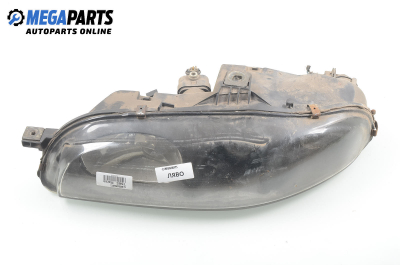 Headlight for Fiat Marea 2.0 20V, 154 hp, station wagon, 2000, position: left