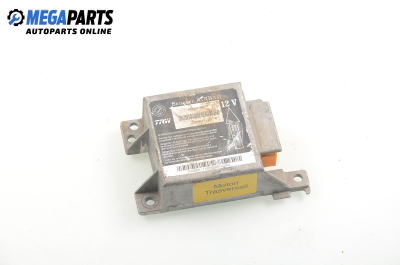 Airbag module for Fiat Marea 2.0 20V, 154 hp, station wagon, 2000 № 46638798