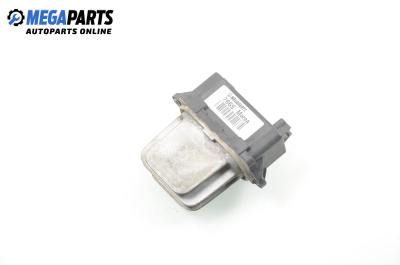 Blower motor resistor for Fiat Marea 2.0 20V, 154 hp, station wagon, 2000