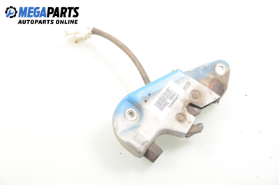 Trunk lock for Fiat Marea 2.0 20V, 154 hp, station wagon, 2000