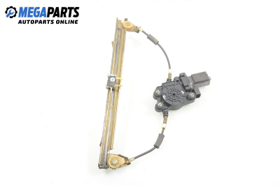 Electric window regulator for Fiat Marea 2.0 20V, 154 hp, station wagon, 2000, position: front - left