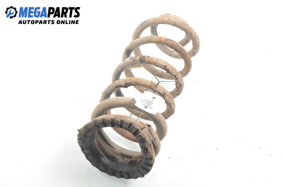 Coil spring for Fiat Marea 2.0 20V, 154 hp, station wagon, 2000, position: rear