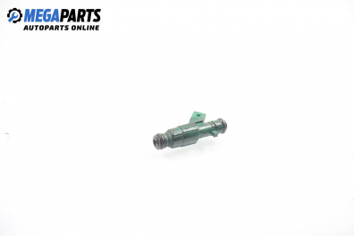 Gasoline fuel injector for Fiat Marea 2.0 20V, 154 hp, station wagon, 2000