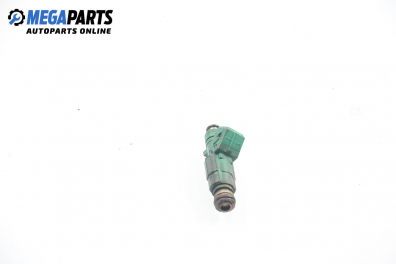 Gasoline fuel injector for Fiat Marea 2.0 20V, 154 hp, station wagon, 2000