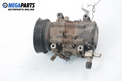 Compresor AC for Fiat Marea 2.0 20V, 154 hp, combi, 2000