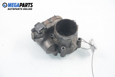 Clapetă carburator for Fiat Marea 2.0 20V, 154 hp, combi, 2000