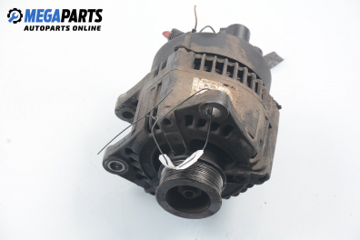 Alternator for Fiat Marea 2.0 20V, 154 hp, station wagon, 2000