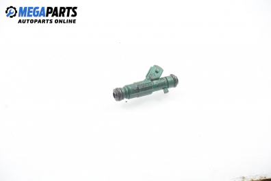 Gasoline fuel injector for Fiat Marea 2.0 20V, 154 hp, station wagon, 2000