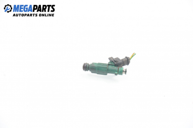 Gasoline fuel injector for Fiat Marea 2.0 20V, 154 hp, station wagon, 2000