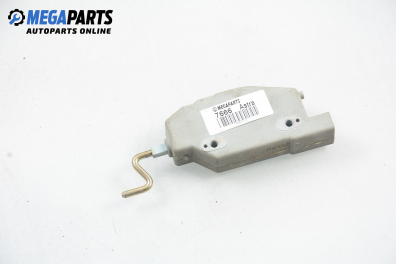 Door lock actuator for Opel Astra F 1.4, 60 hp, hatchback, 5 doors, 1997