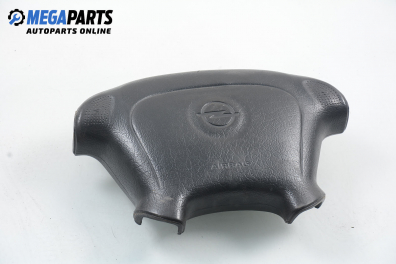 Airbag for Opel Astra F 1.4, 60 hp, hecktür, 5 türen, 1997