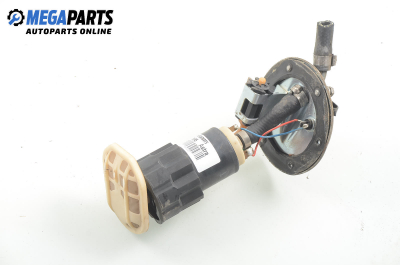 Fuel pump for Opel Astra F 1.4, 60 hp, hatchback, 5 doors, 1997