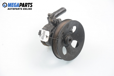 Power steering pump for Opel Astra F 1.4, 60 hp, hatchback, 5 doors, 1997