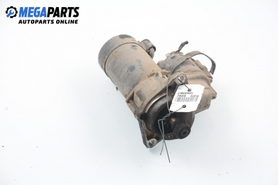 Starter for Opel Astra F 1.4, 60 hp, hatchback, 5 doors, 1997