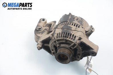 Alternator for Opel Astra F 1.4, 60 hp, hatchback, 1997