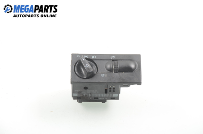 Lights switch for Volkswagen Golf III 1.6, 75 hp, 5 doors, 1995