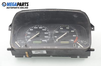 Bloc instrumente de bord for Volkswagen Golf III 1.6, 75 hp, 5 uși, 1995