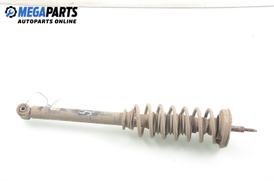 Macpherson shock absorber for Volkswagen Golf III 1.6, 75 hp, 5 doors, 1995, position: rear - right