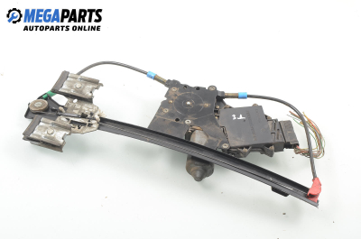 Antrieb el. fensterheber for Volkswagen Golf III 1.6, 75 hp, 5 türen, 1995, position: rechts, rückseite