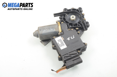 Antriebsmotor el. fensterheber for Volkswagen Golf III 1.6, 75 hp, 1995, position: rechts, vorderseite