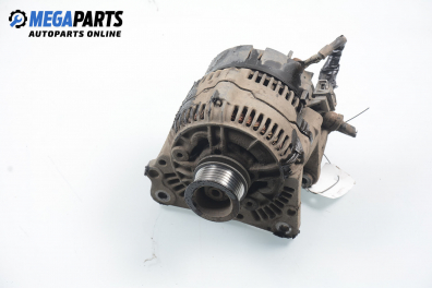 Alternator for Volkswagen Golf III 1.6, 75 hp, 1995