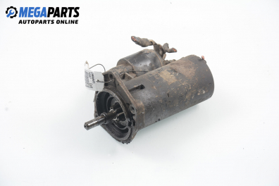 Starter for Volkswagen Golf III 1.6, 75 hp, 5 doors, 1995