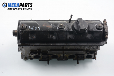 Engine head for Volkswagen Golf III 1.6, 75 hp, 5 doors, 1995