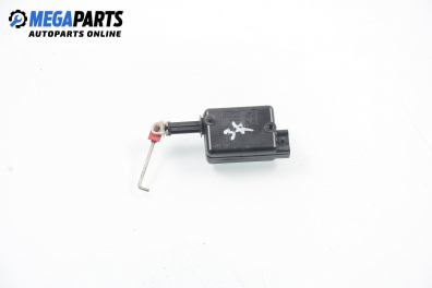 Actuator încuietoare ușă for Renault Megane Scenic 1.6, 90 hp, 1997, position: din spate