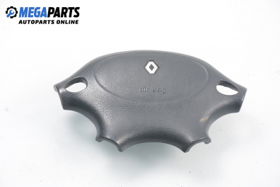 Airbag for Renault Megane Scenic 1.6, 90 hp, 1997