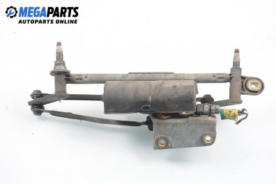 Front wipers motor for Renault Megane Scenic 1.6, 90 hp, 1997