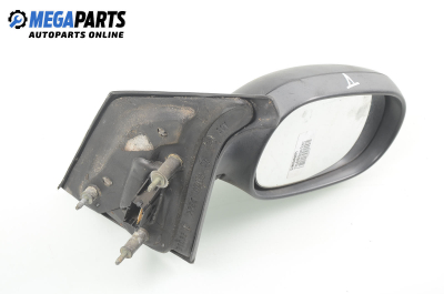 Spiegel for Renault Megane Scenic 1.6, 90 hp, 1997, position: rechts