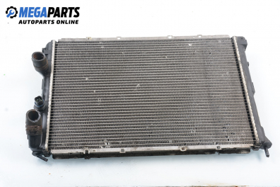 Radiator de apă for Renault Megane Scenic 1.6, 90 hp, 1997