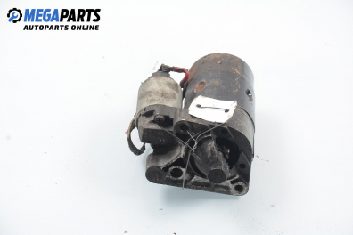 Anlasser for Renault Megane Scenic 1.6, 90 hp, 1997