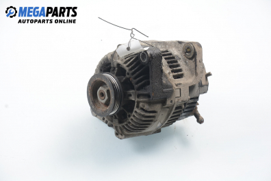 Alternator for Renault Megane Scenic 1.6, 90 hp, 1997