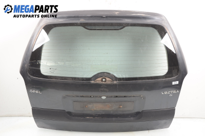 Capac spate for Opel Vectra B 2.0 16V DI, 82 hp, combi, 1997