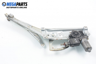 Antrieb el. fensterheber for Opel Vectra B 2.0 16V DI, 82 hp, combi, 1997, position: links, vorderseite