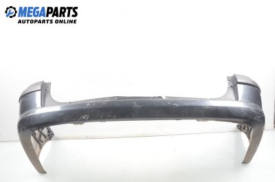 Stoßfänger hinten for Opel Vectra B 2.0 16V DI, 82 hp, combi, 1997