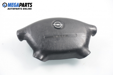 Airbag for Opel Vectra B 2.0 16V DI, 82 hp, combi, 1997