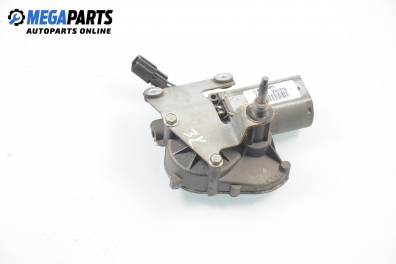 Front wipers motor for Opel Vectra B 2.0 16V DI, 82 hp, station wagon, 1997, position: rear