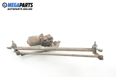 Front wipers motor for Opel Vectra B 2.0 16V DI, 82 hp, station wagon, 1997, position: front