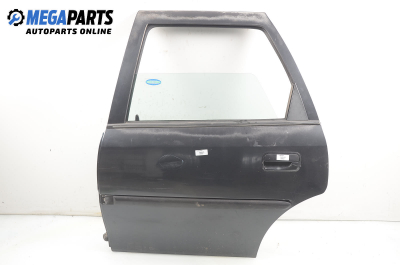 Door for Opel Vectra B 2.0 16V DI, 82 hp, station wagon, 1997, position: rear - left