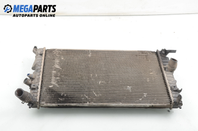 Wasserradiator for Opel Vectra B 2.0 16V DI, 82 hp, combi, 1997