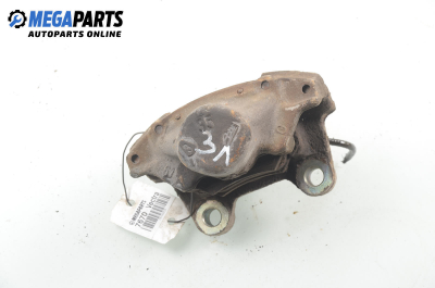 Caliper for Opel Vectra B 2.0 16V DI, 82 hp, station wagon, 1997, position: rear - left