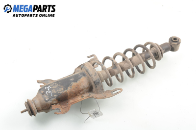Macpherson shock absorber for Opel Vectra B 2.0 16V DI, 82 hp, station wagon, 1997, position: rear - right