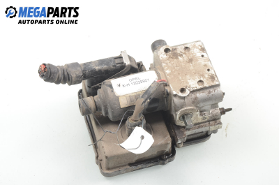 ABS for Opel Vectra B 2.0 16V DI, 82 hp, combi, 1997 № 13039901