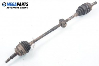 Driveshaft for Opel Vectra B 2.0 16V DI, 82 hp, station wagon, 1997, position: right