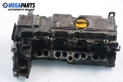 Engine head for Opel Vectra B 2.0 16V DI, 82 hp, station wagon, 1997