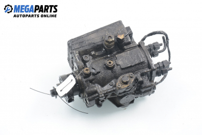 Diesel injection pump for Opel Vectra B 2.0 16V DI, 82 hp, station wagon, 1997