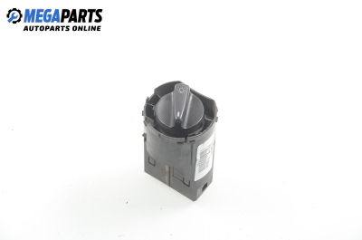 Comutator lumini for Skoda Fabia 1.4, 60 hp, hatchback, 5 uși, 2002